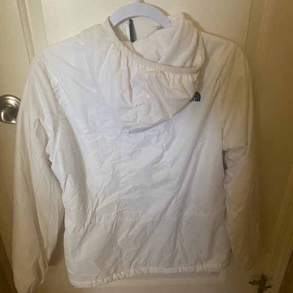 North Face Soft Shell Jacket - Picture 2 of 4